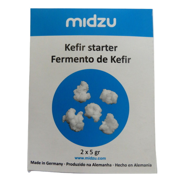 Starter per Kefir Midzu