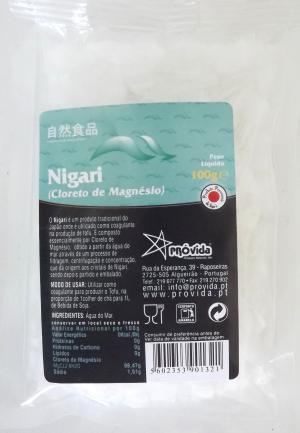 Nigari - 100 gr