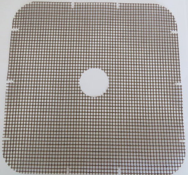 Rete per essiccatore Midzu mod. 4