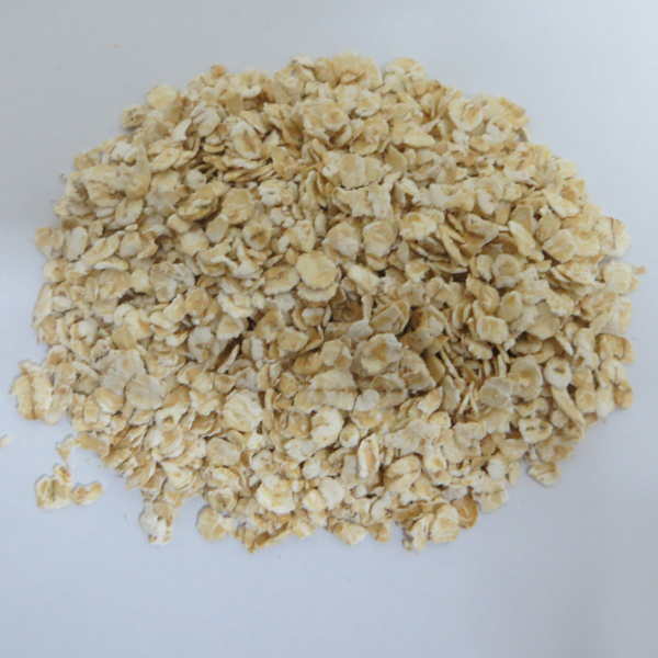 fiocchi d'avena senza glutine (475g)