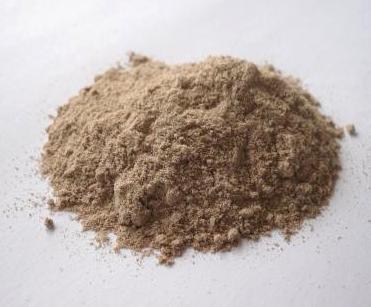 Farina di Teff scura Midzu 1Kg 