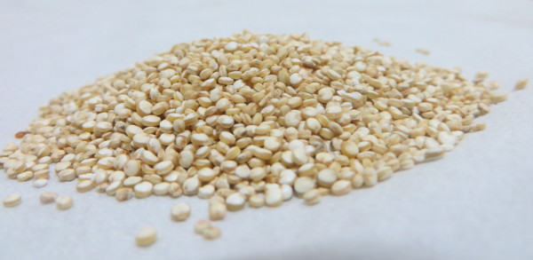 Quinoa Midzu 25 Kg