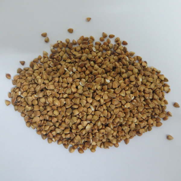 Grano Saraceno Tostato Midzu 25 Kg