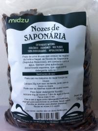 Noci di sapone Midzu - 1Kg